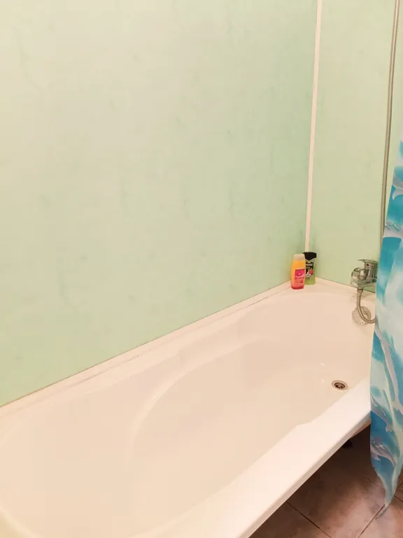 Просторная квартира рядом с драмтеатром