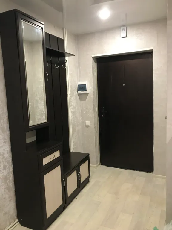 Уютная студия за ТРЦ Глобус