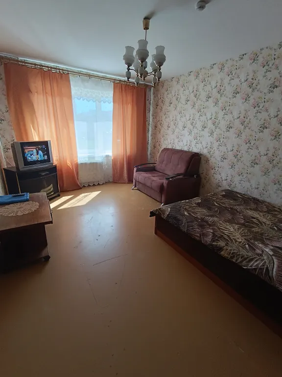 Квартира в Ивушках