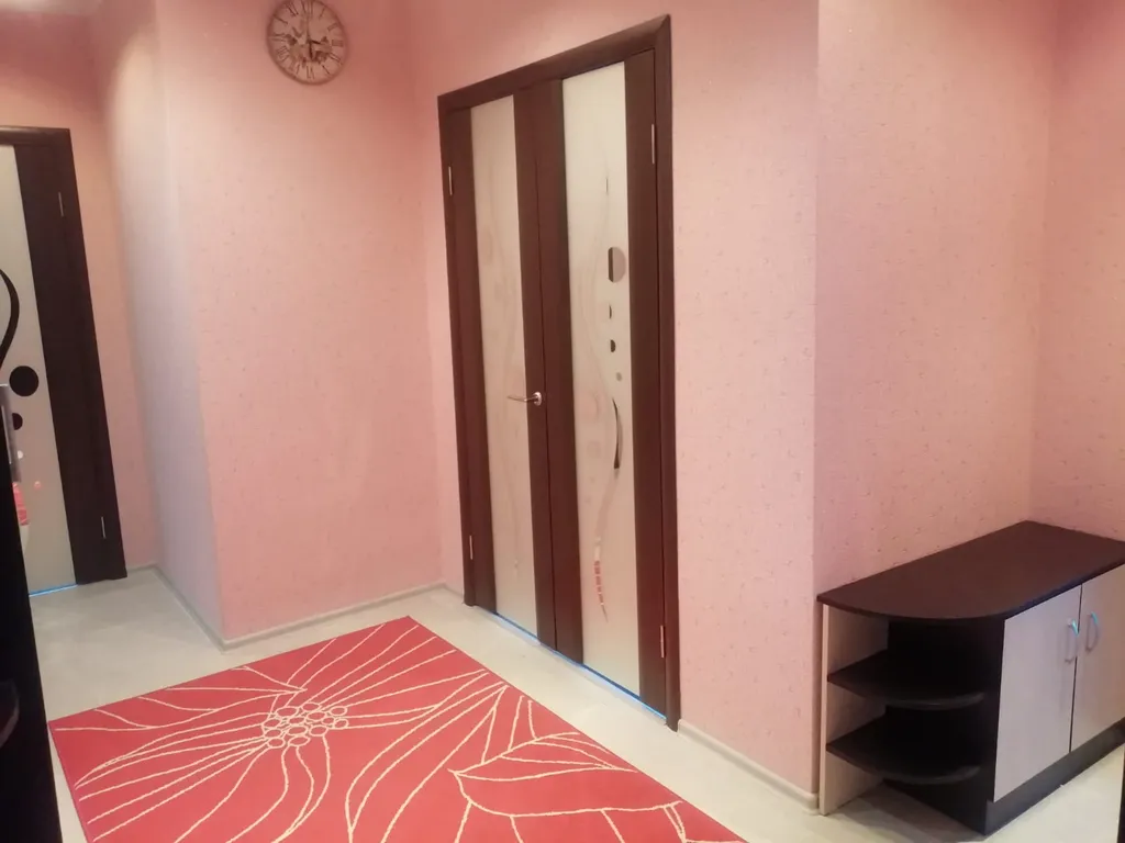 Уютная квартира в центре