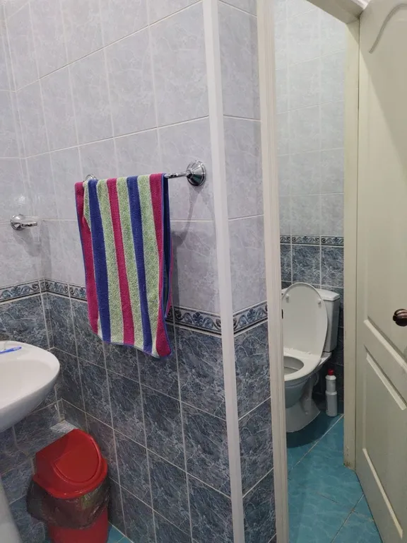 Дом на берегу