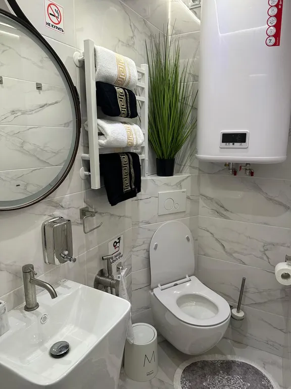 Тематические апартаменты