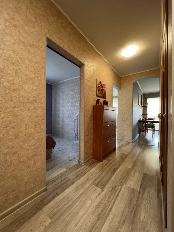 Квартира Уютная, чистая квартира в тихом районе — Калининград