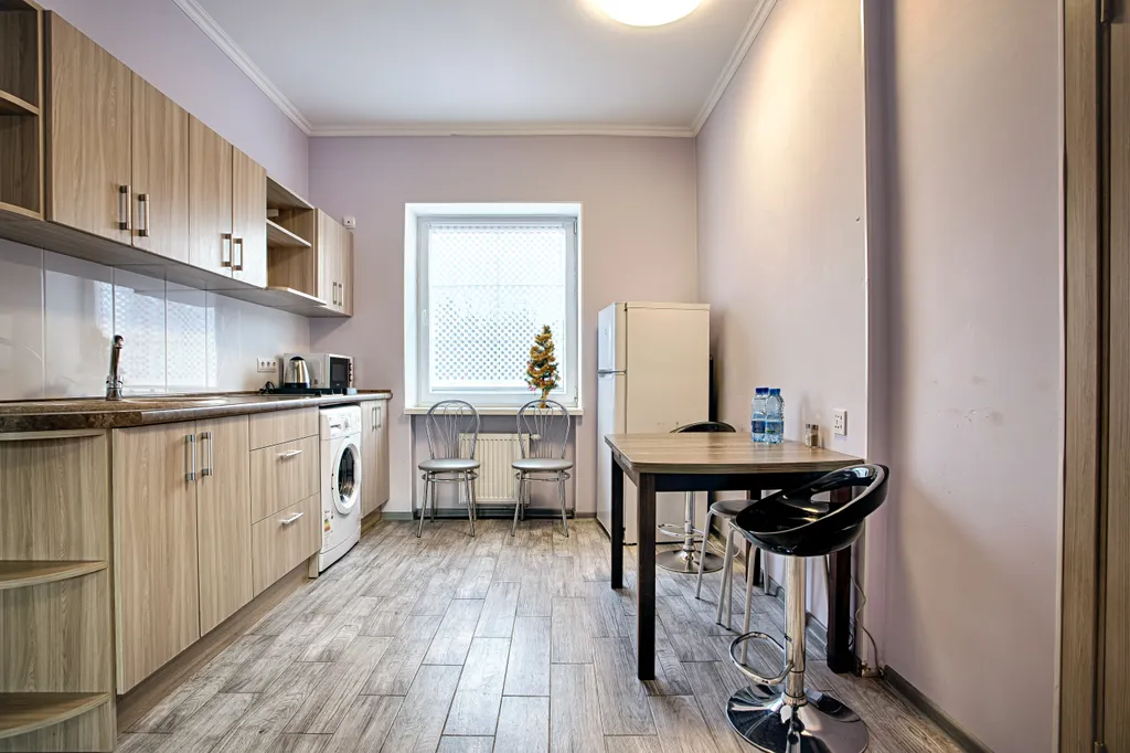 2-комнатная Квартира — аренда посуточно в Зеленоградск