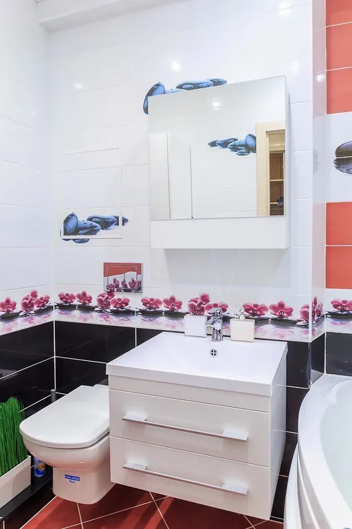 Апартаменты в сердце города