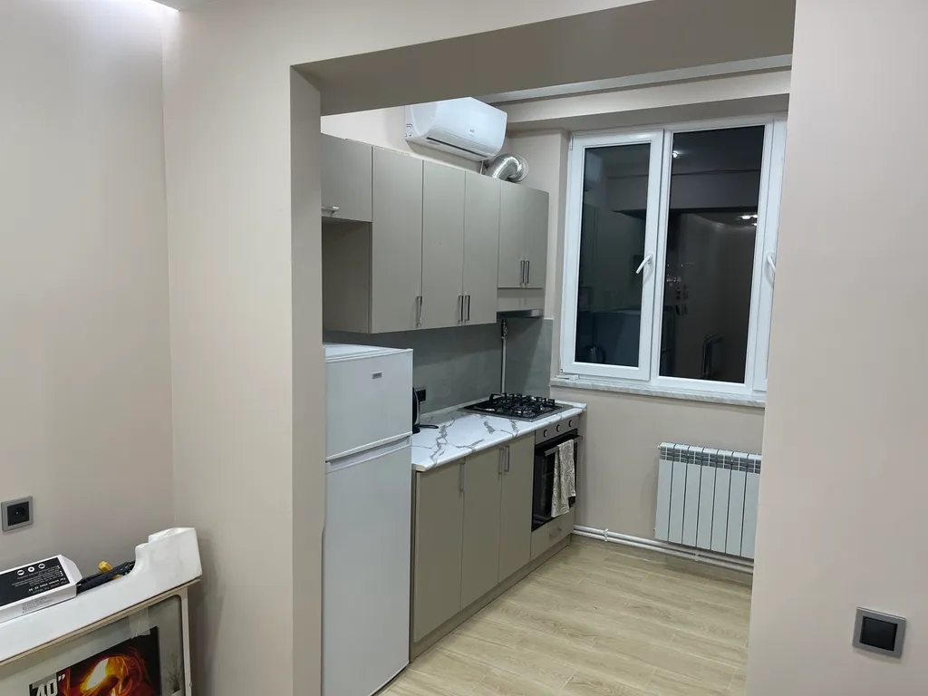 Шикарная квартира в самом центре города