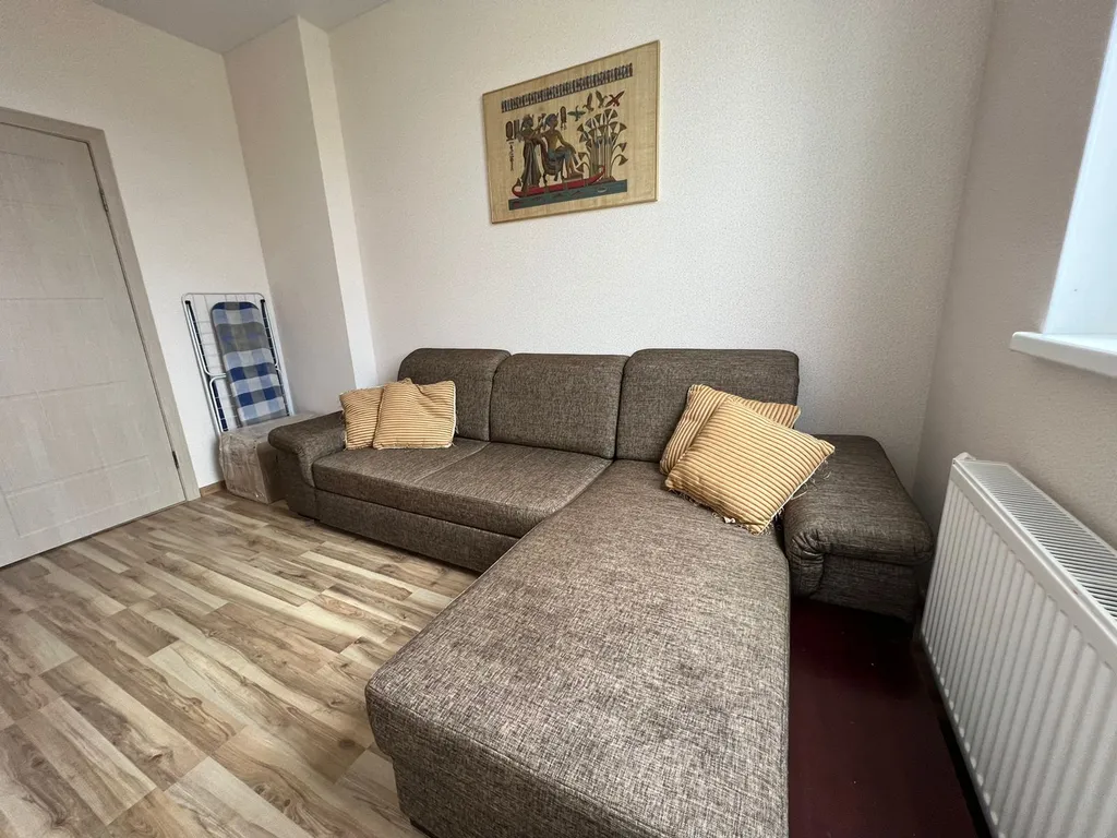 Квартира Трехкомнатные апартаменты стандарт — Светлогорск