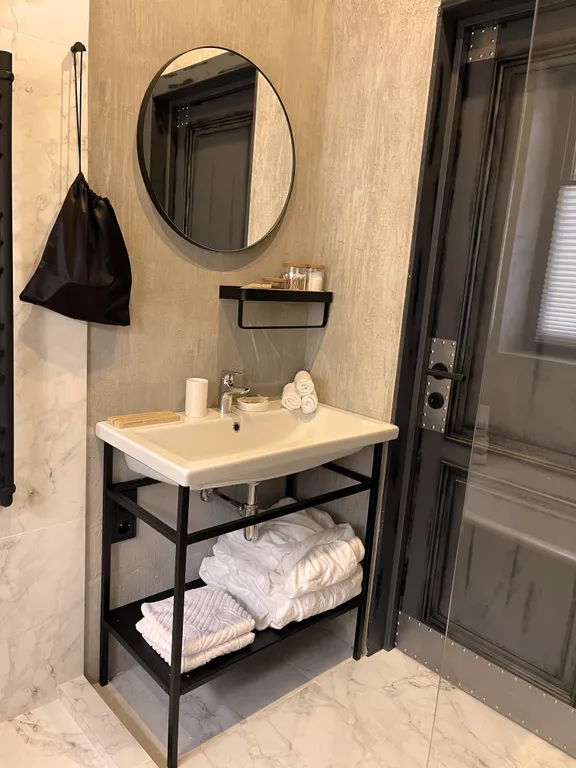 Тишина и спокойствие в 30 минутах от Москвы