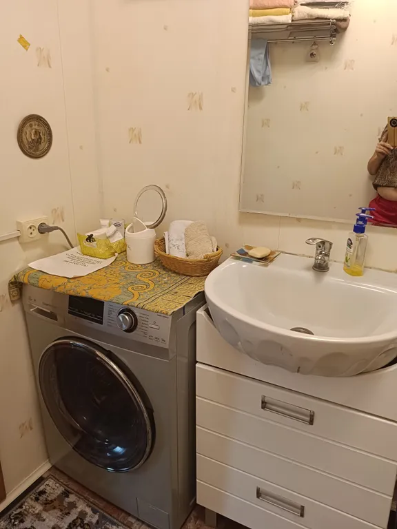 Уютный 2-этажный дом с положительной аурой