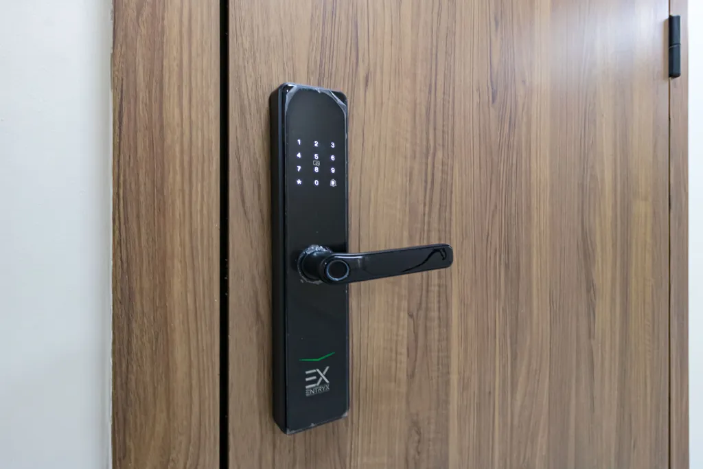 Стильная квартира с видом на Барыс Арена