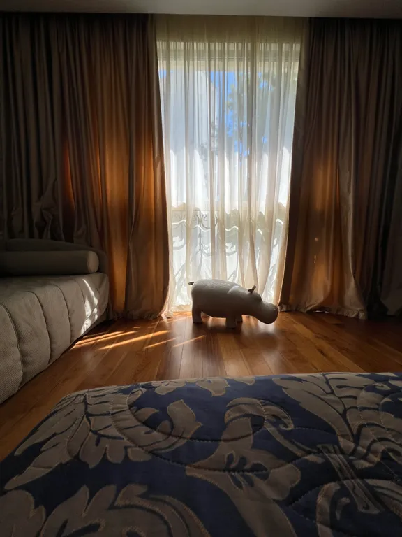 Апартаменты у моря