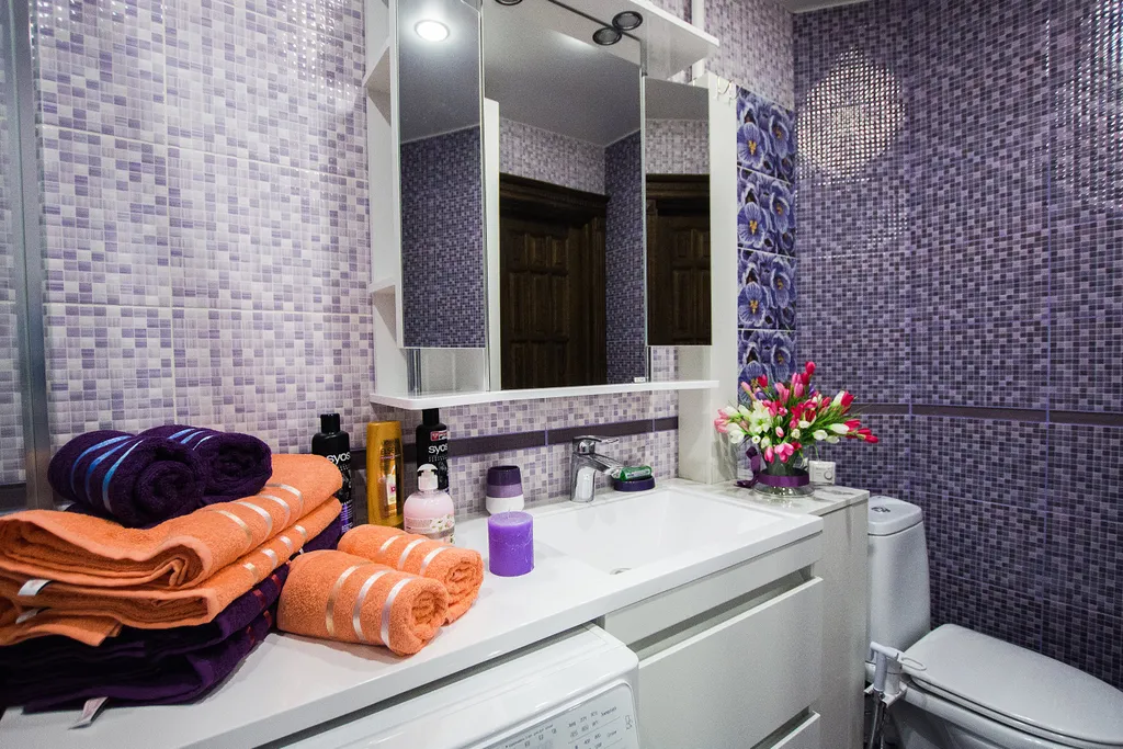 Квартира 2-комнатная Квартира — Москва