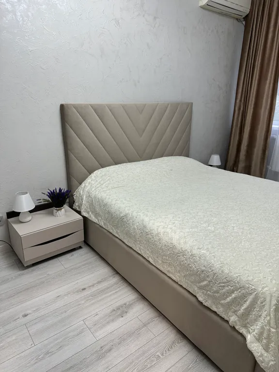 Уютная квартира со всеми удобствами