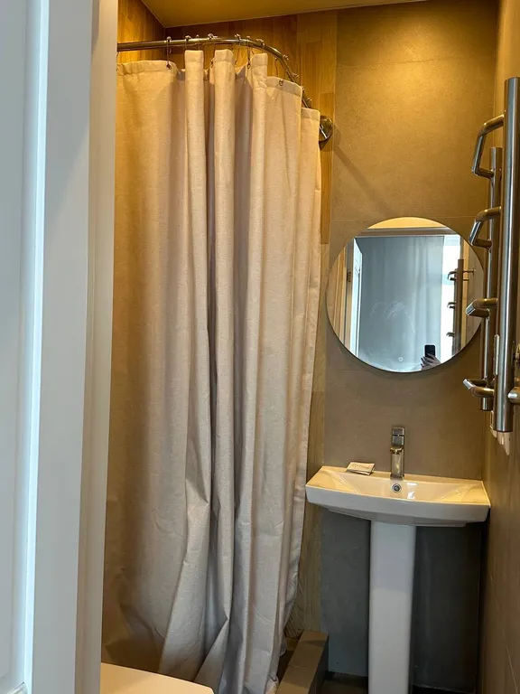 Супер комфортная квартира для семьи или большой компании