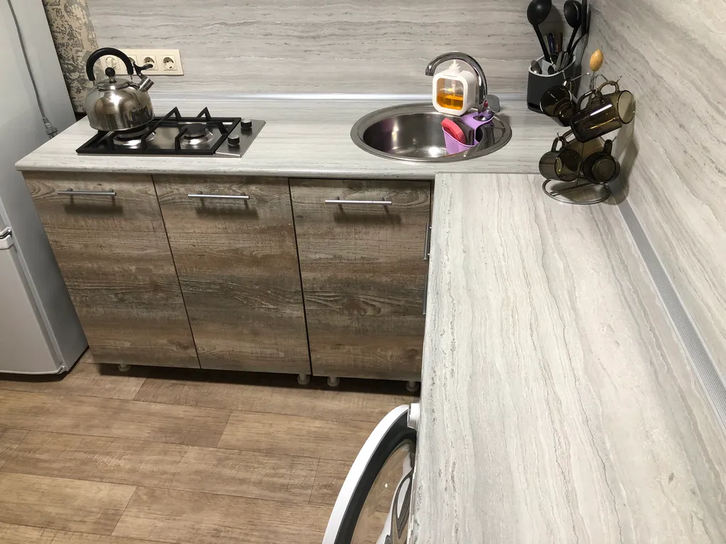 Чистая квартира у зоопарка