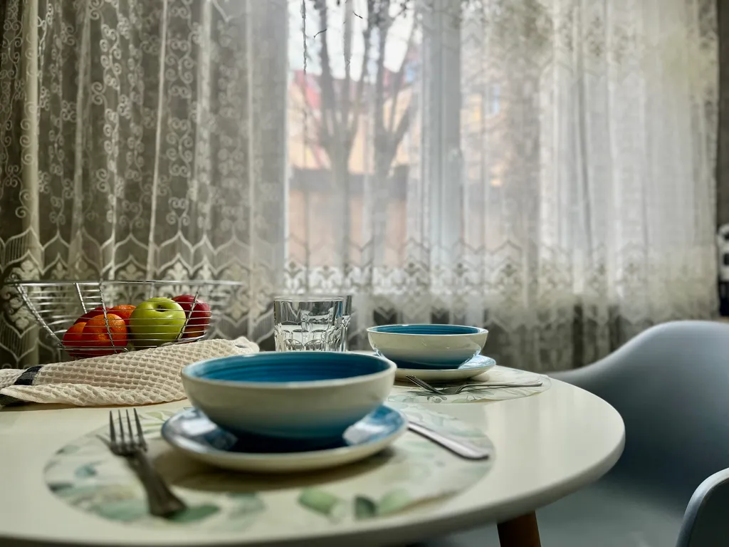 Квартира Квартира у Южного вокзала — Калининград