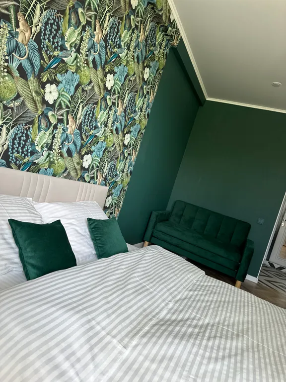 Студия на Белой Ромашке