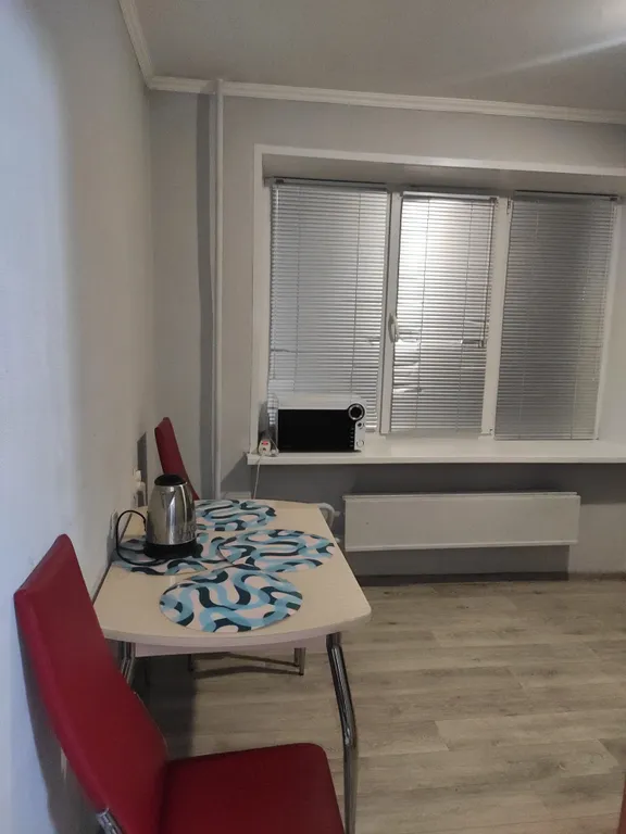 Квартира в Заводском районе