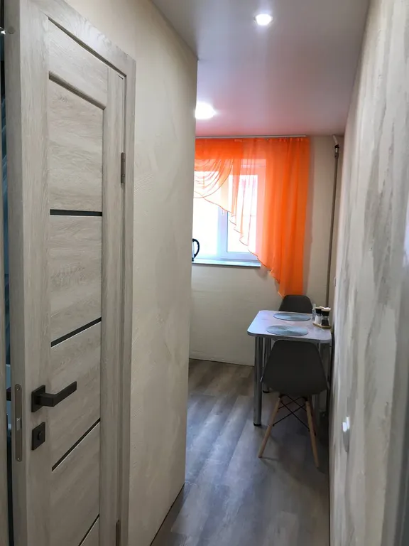 Квартира со свежим евроремонтом — аренда посуточно в Кстово