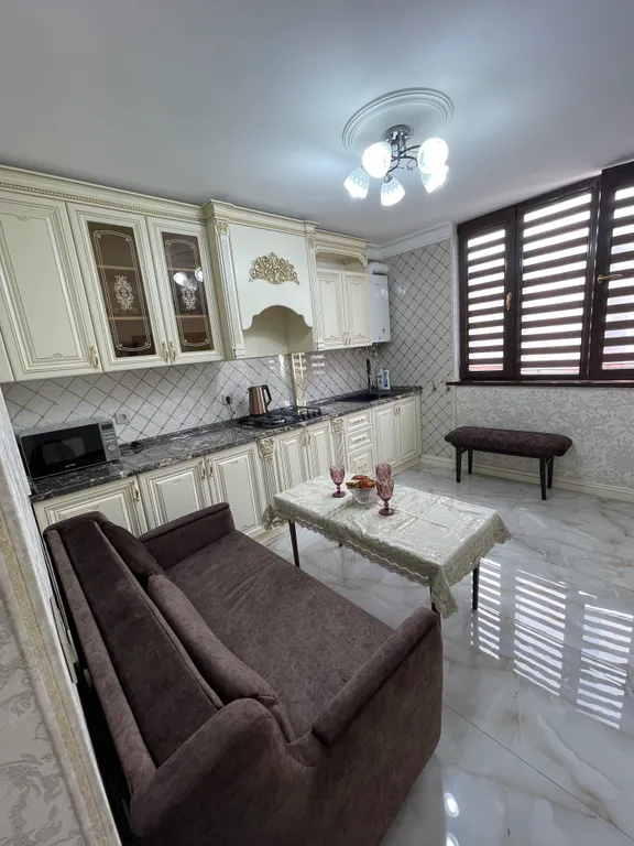 Квартира Уютная квартира в центре города — Дербент