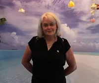 Алёна Тихонравова