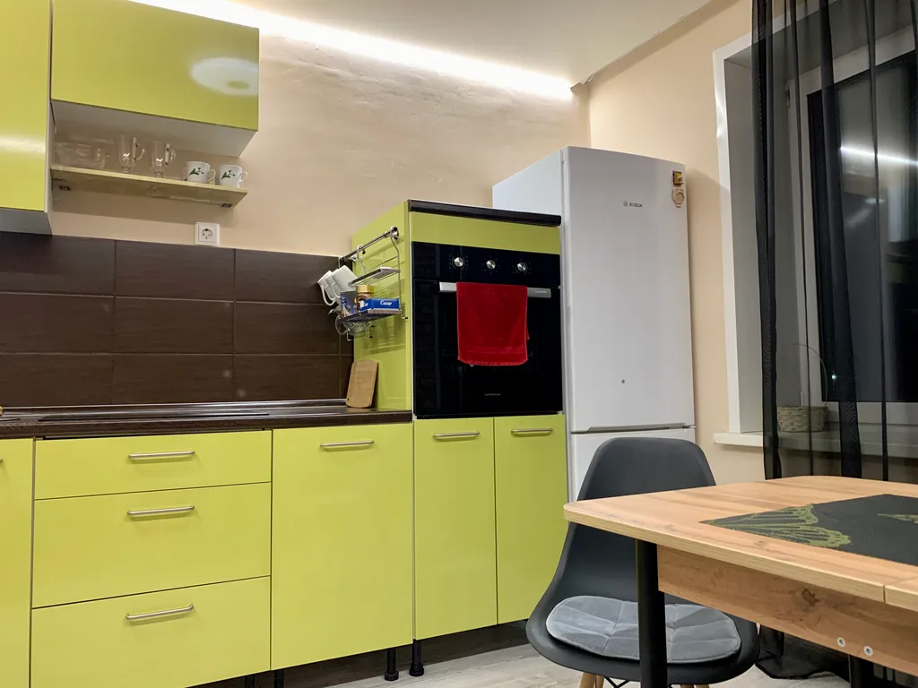 Просторная двушка в центре не далеко от авто и жд вокзала