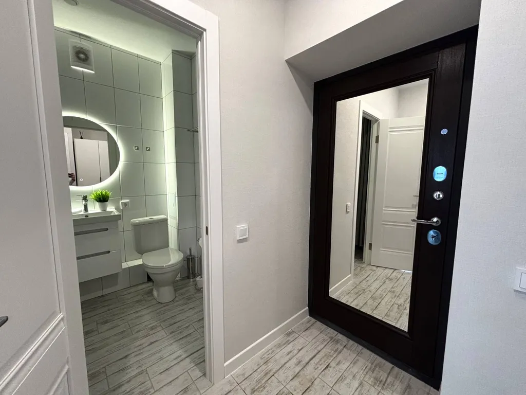 Квартира Стильная квартира в 5 минутах от центра — Ярославль