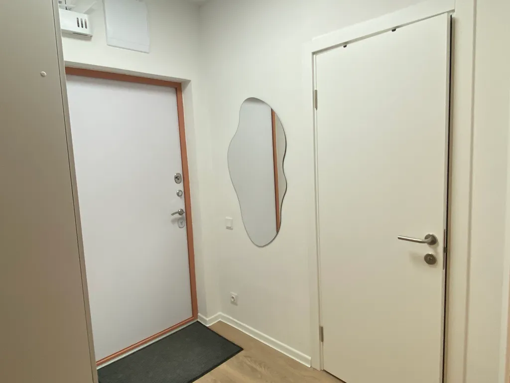 Красивая евродвушка в новом самолете