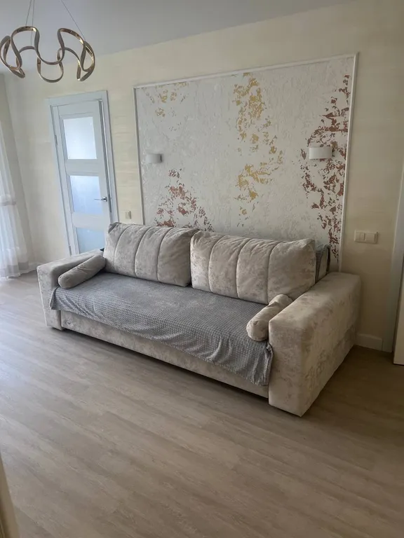 Уютная квартира в расширенном центре