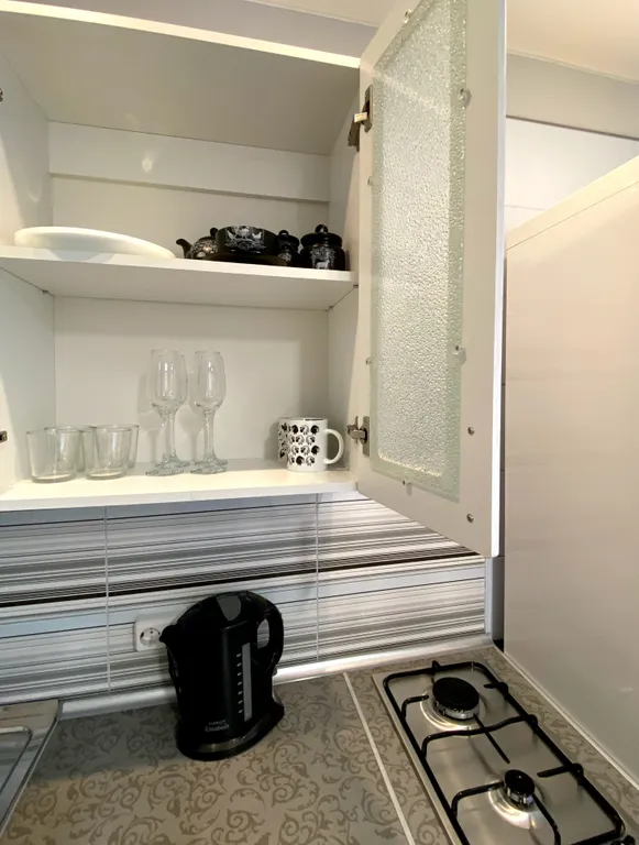 Квартира в центре города