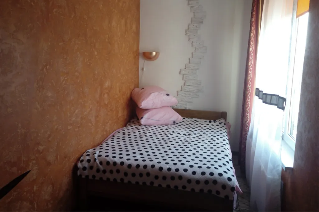 Агроусадьба Банный дворик