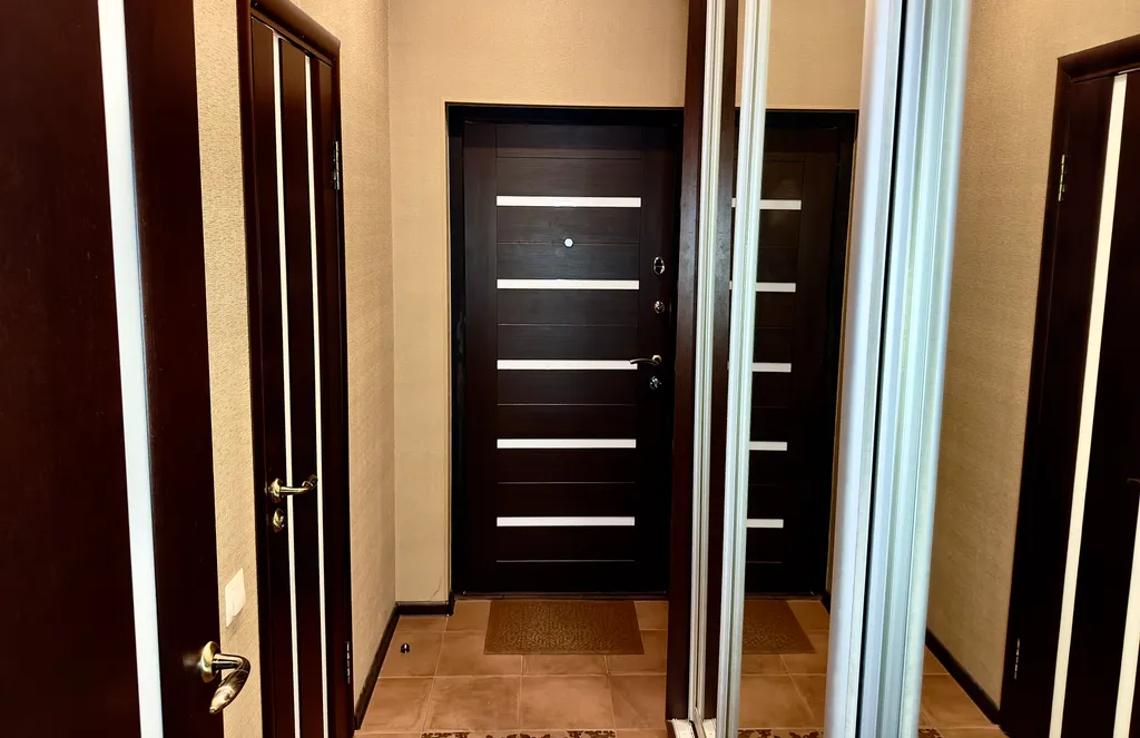 Квартира Уютная квартира в центре города — Севастополь