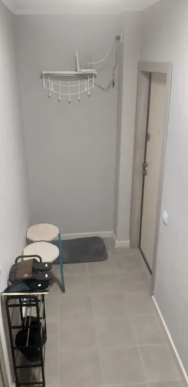 Тихая двушка в центре