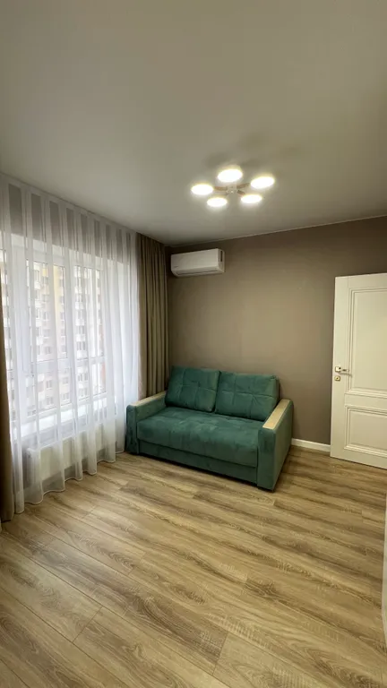 Уютная квартира рядом с центром