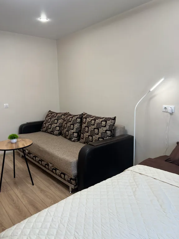 Квартира Уютная квартира на главной улице города — Тверь