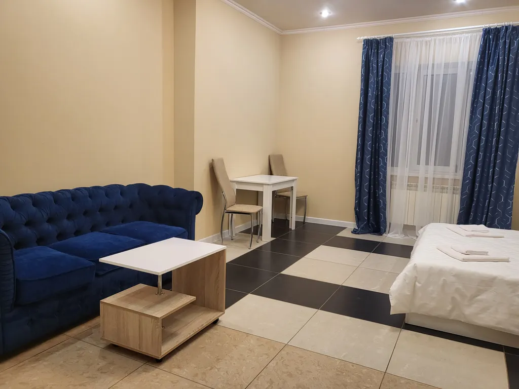 Квартира Комната — Самара