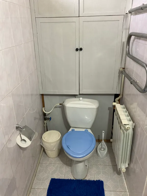 Квартира 2 комнатная квартира с двориком на Пушкина — Евпатория