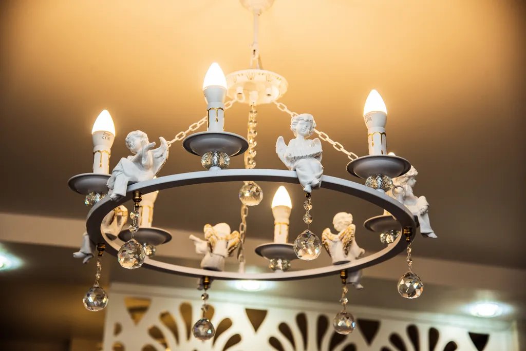 4-комнатная Квартира