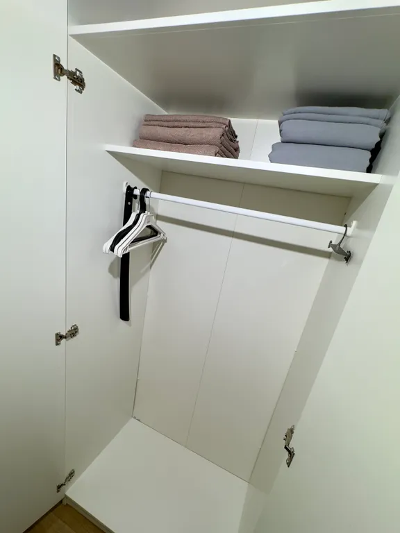 Уютная, чистая студия