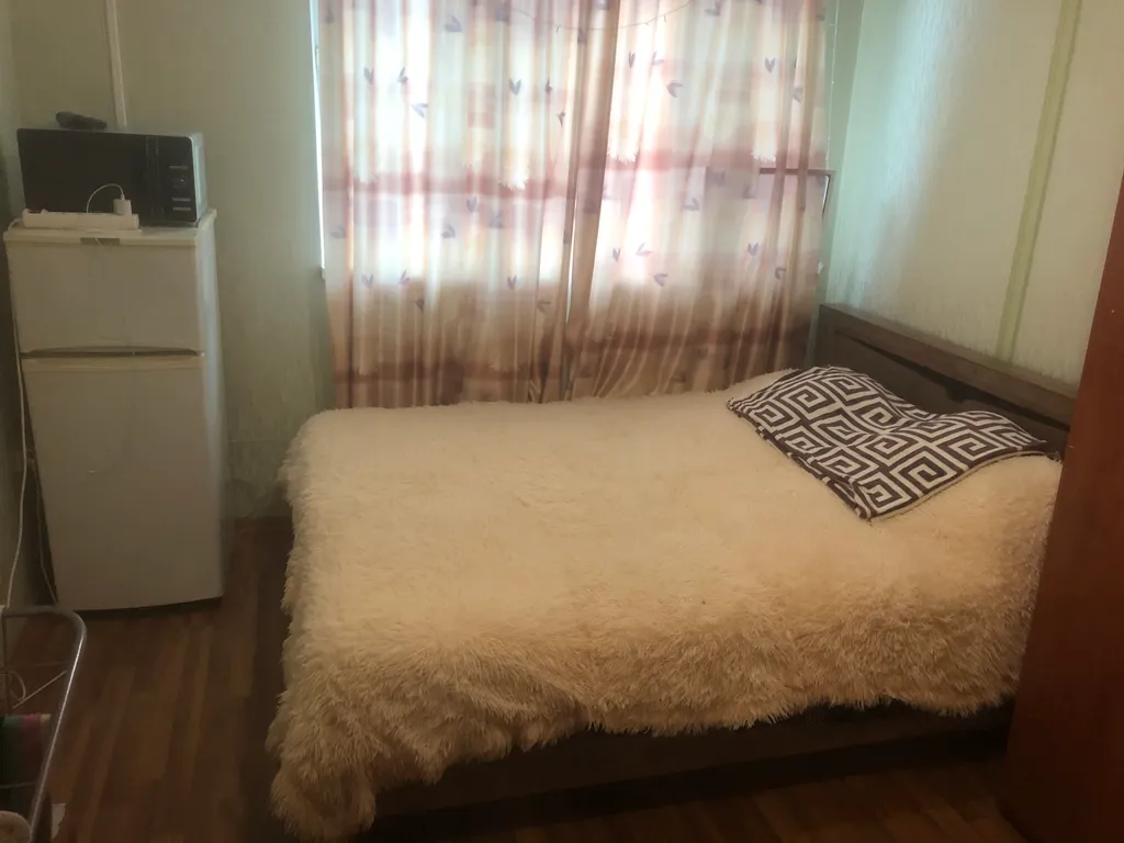 Квартира Квартира Уютная студия в центре — Анапа