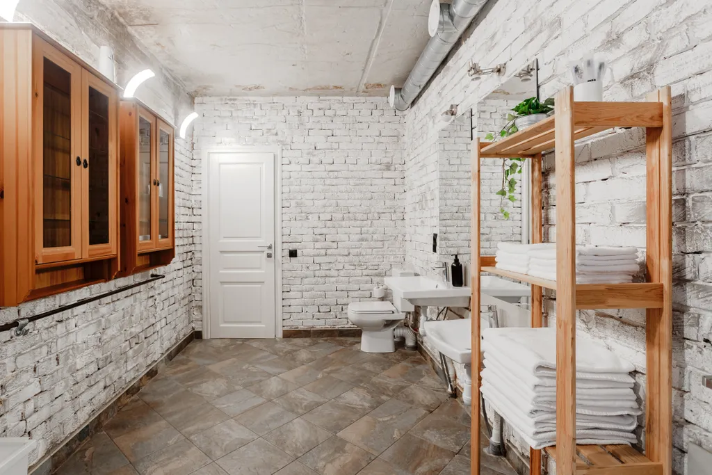 Загородная вилла с бассейном