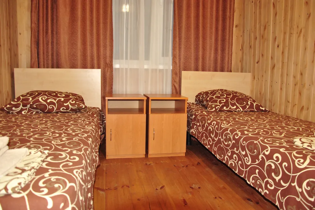 1-комнатный Дом