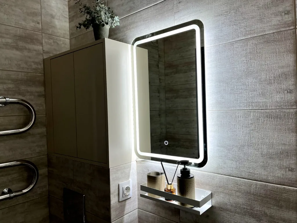 Бесконтактное заселение (микрорайон КПТ)