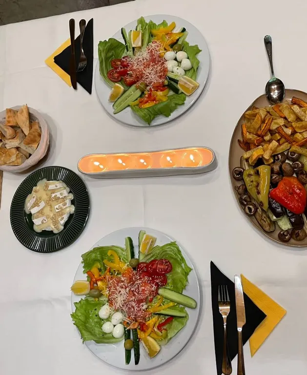 Домик Вуд Вуд с сибирским чаном и завтраком