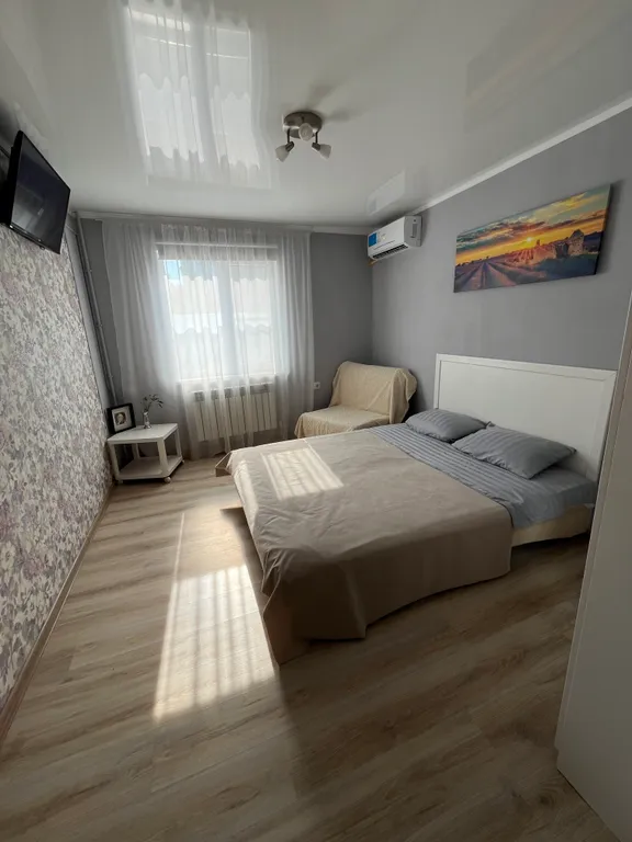 Квартира Апартаменты в самом центре Лаванда — Краснодар