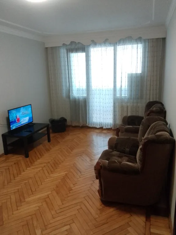 Квартира Квартира Как дома — Владикавказ