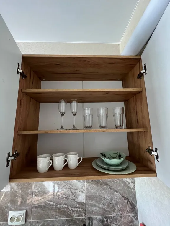 Уютная квартира в центре