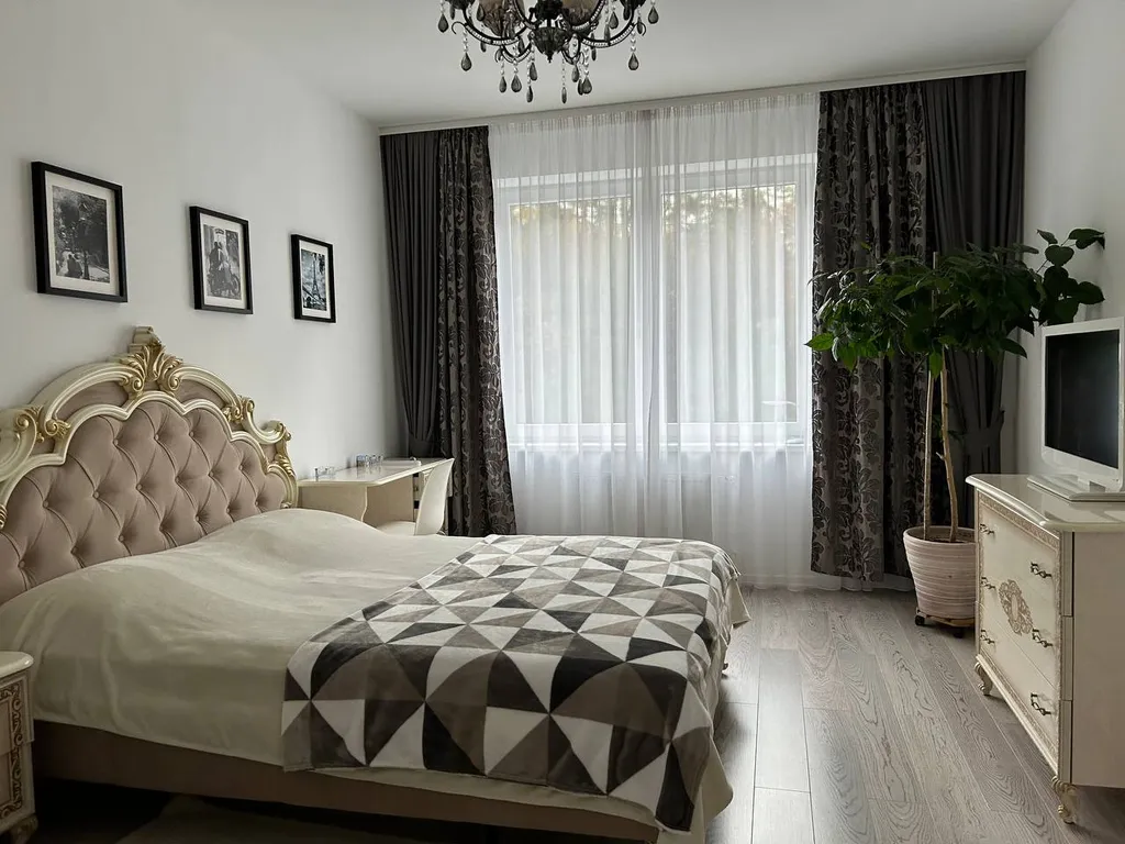 Квартира Квартира Rauschen Green May — Светлогорск