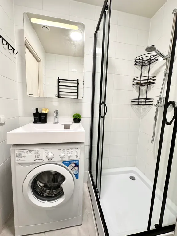 Студия в 10 минутах от метро Котельники