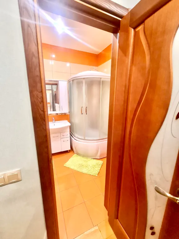 Комфортабельная квартира-студия в Одинцово